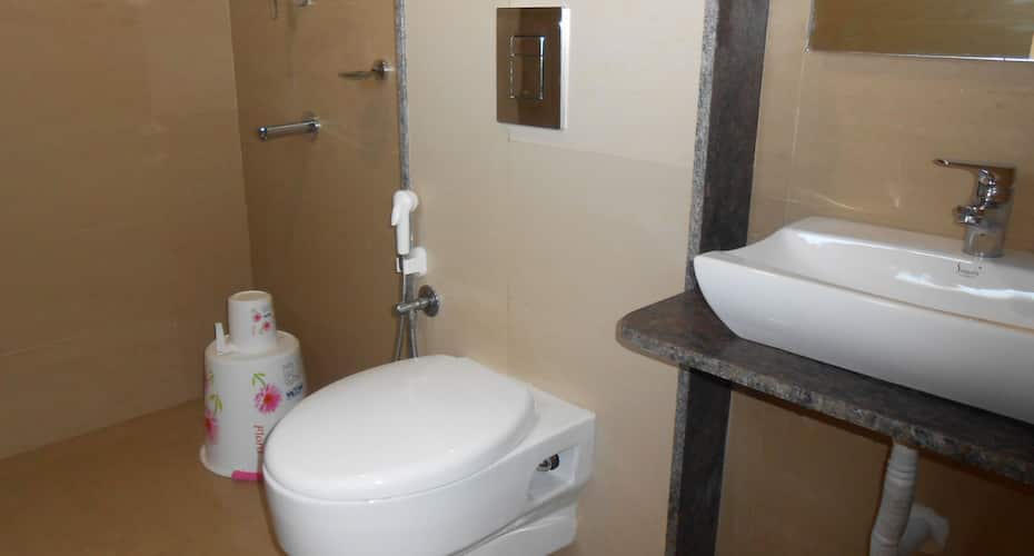Bhavani Guest Inn Service Apartments, Nellore 5